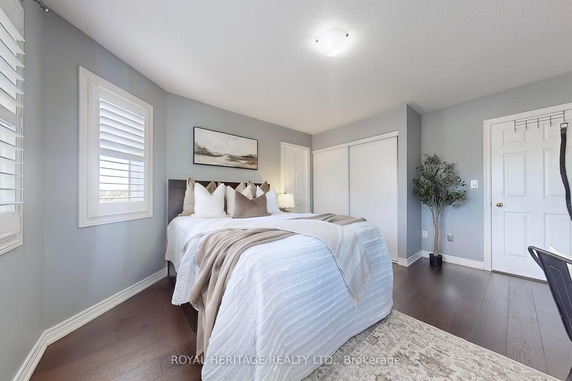 Photo 25 of 47 Sisson Lane, Clarington, Newcastle — HOMEH