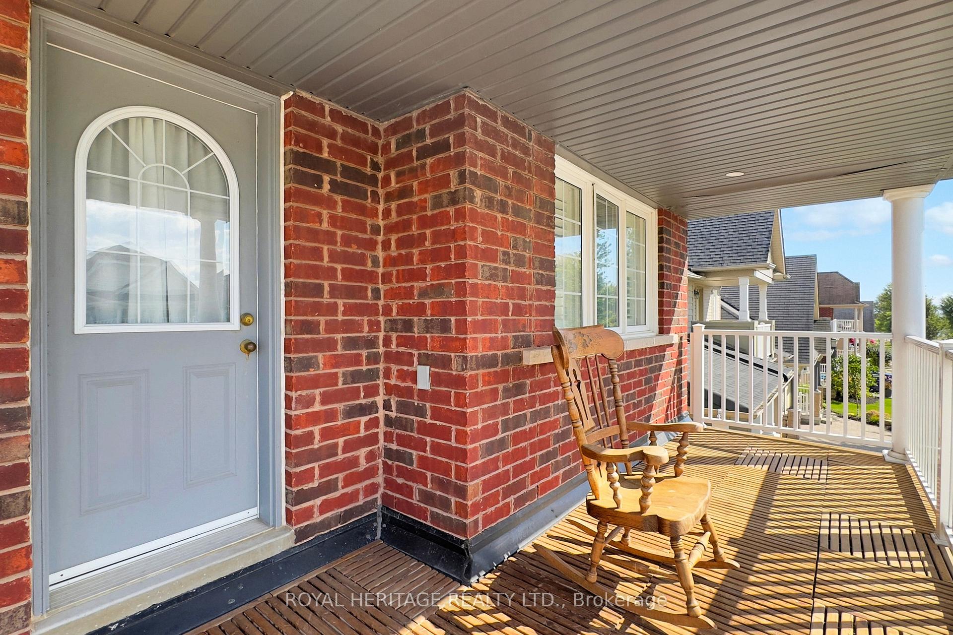 Photo 27 of 47 Sisson Lane, Clarington, Newcastle — HOMEH