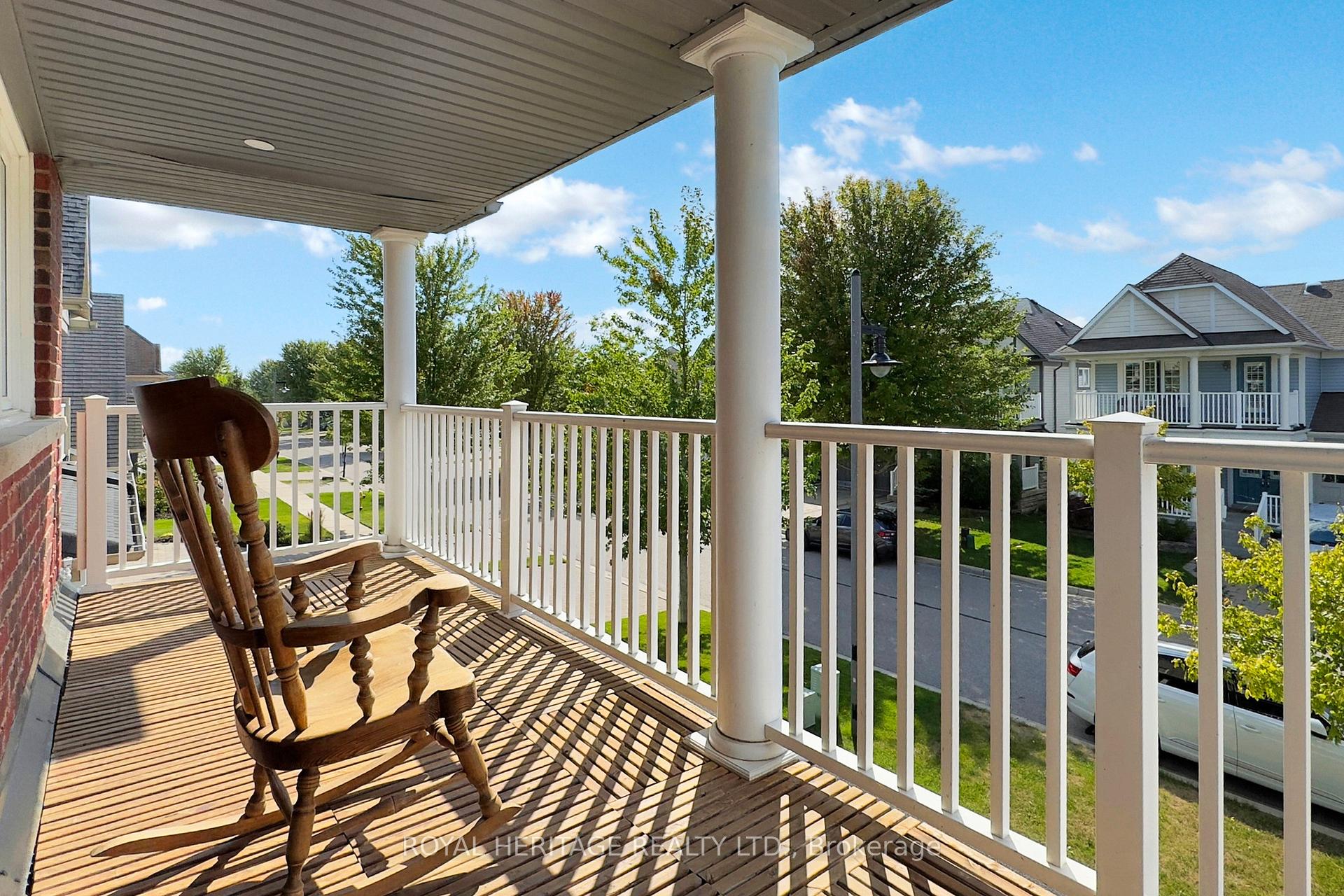 Photo 28 of 47 Sisson Lane, Clarington, Newcastle — HOMEH