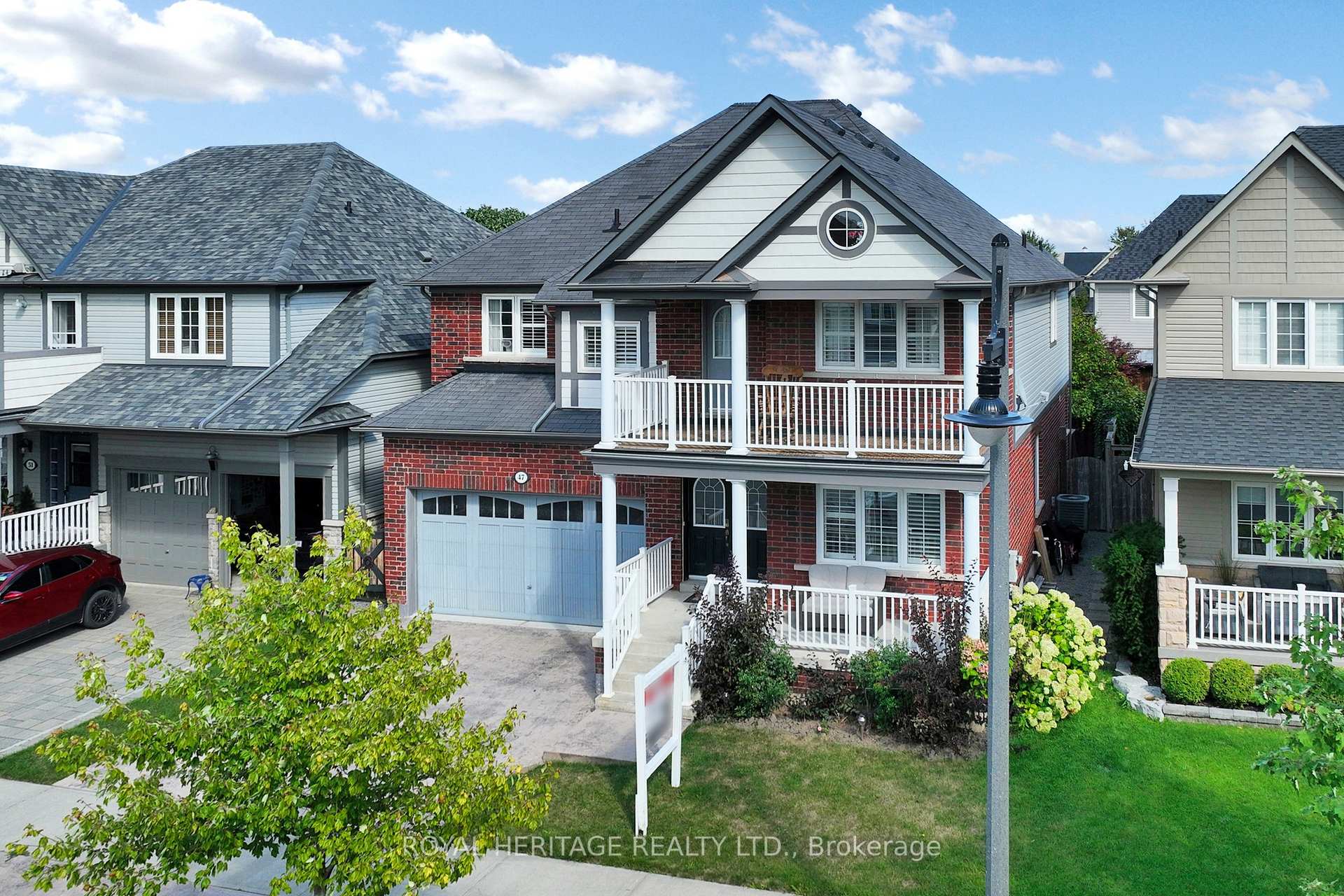 Photo 30 of 47 Sisson Lane, Clarington, Newcastle — HOMEH