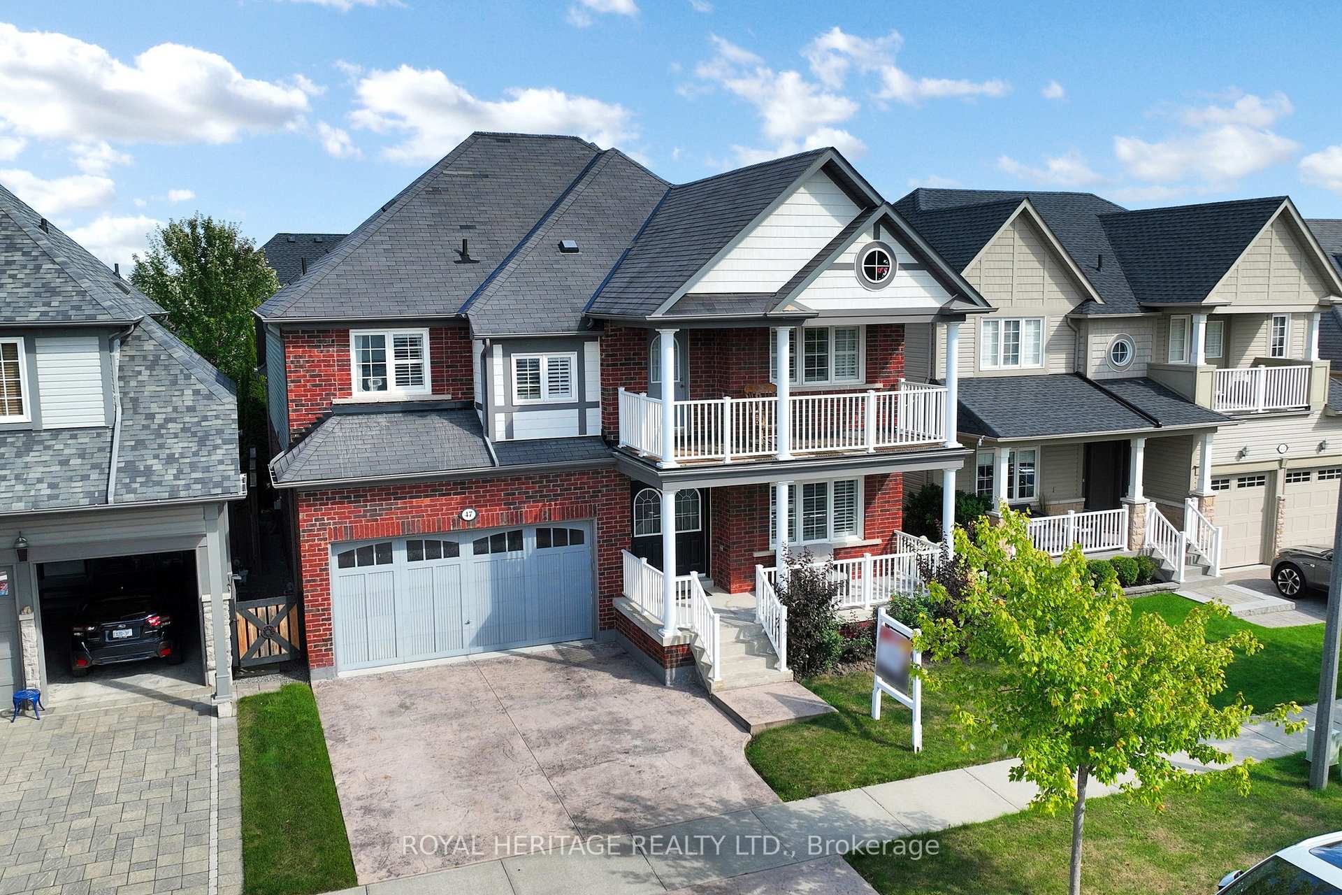 Photo 31 of 47 Sisson Lane, Clarington, Newcastle — HOMEH