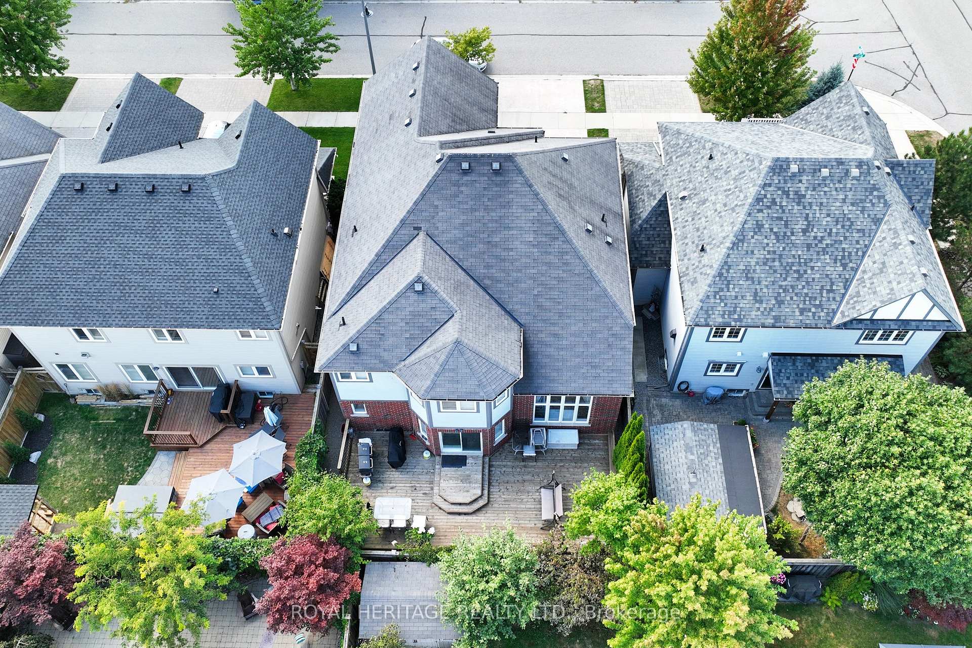 Photo 32 of 47 Sisson Lane, Clarington, Newcastle — HOMEH
