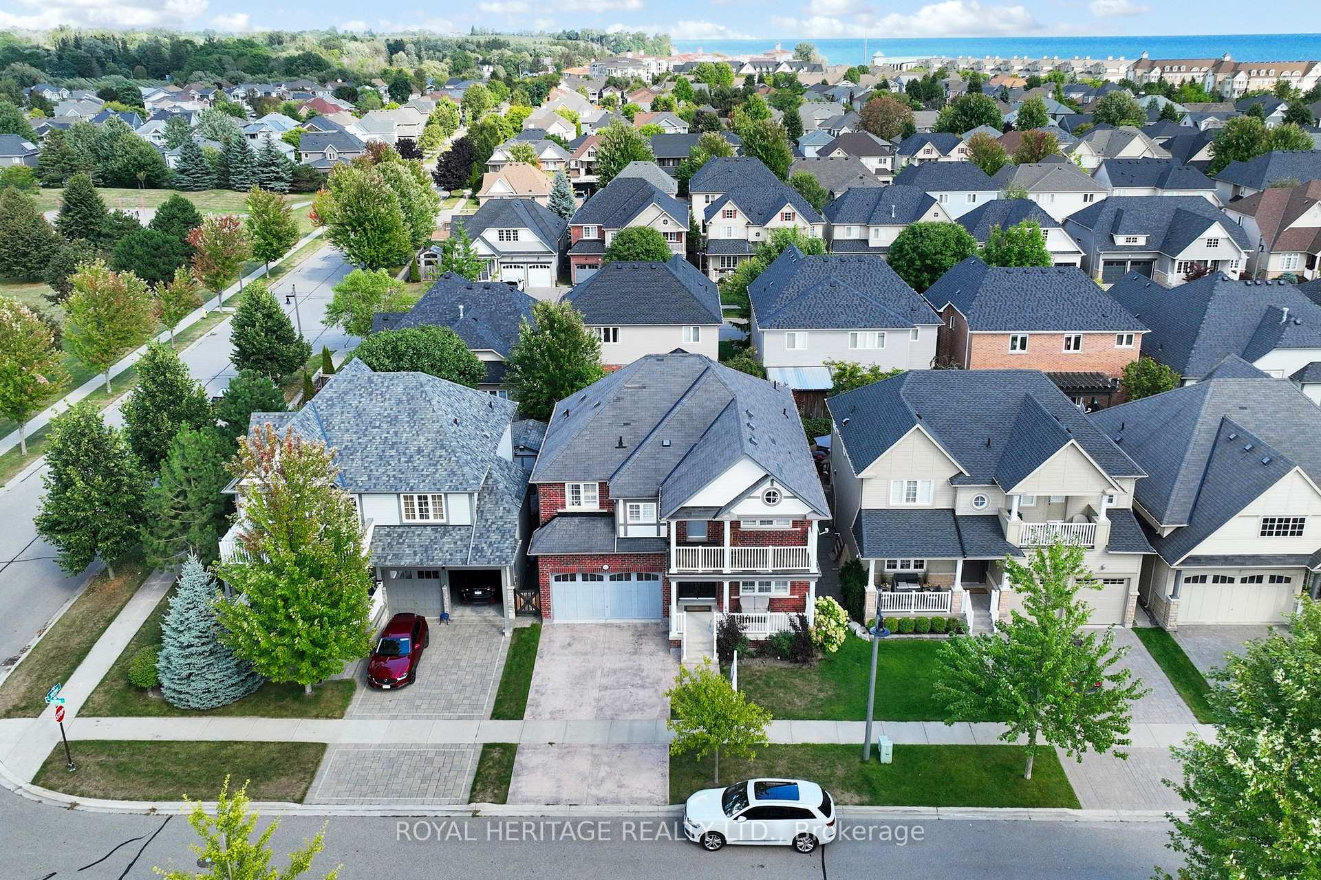 Photo 35 of 47 Sisson Lane, Clarington, Newcastle — HOMEH