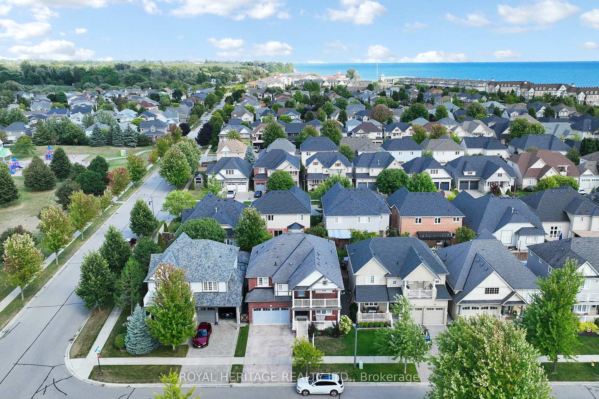 Photo 37 of 47 Sisson Lane, Clarington, Newcastle — HOMEH