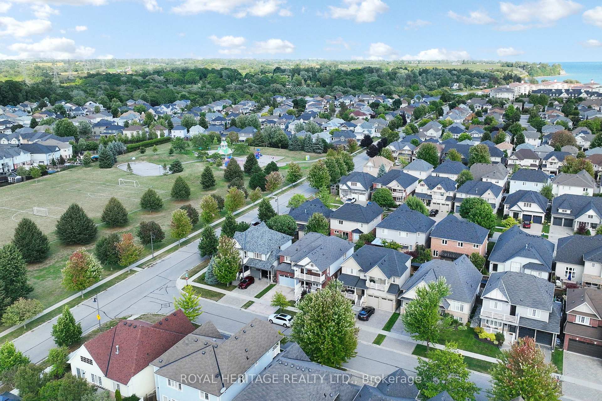 Photo 40 of 47 Sisson Lane, Clarington, Newcastle — HOMEH