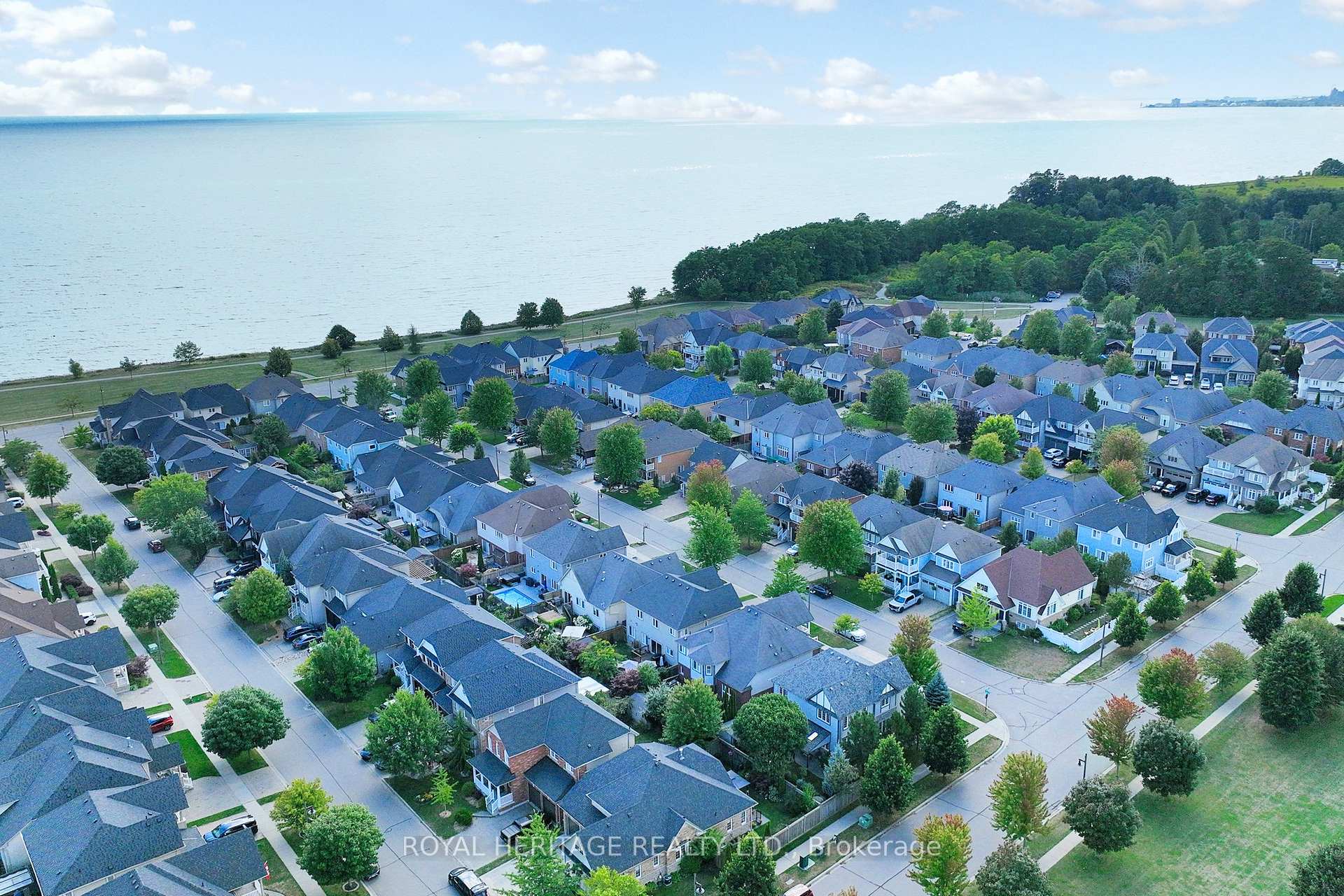 Photo 43 of 47 Sisson Lane, Clarington, Newcastle — HOMEH