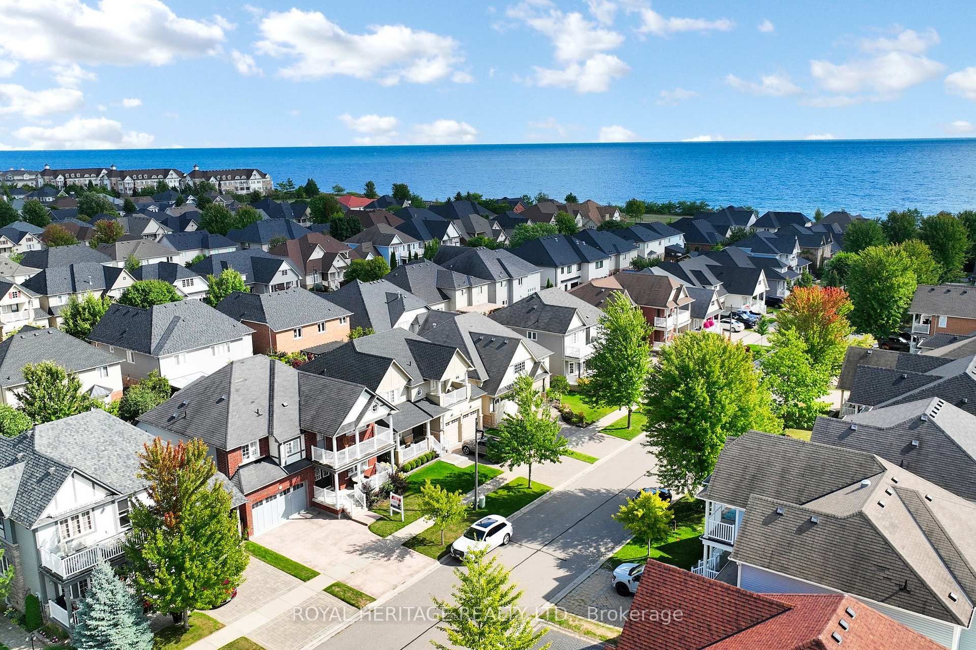 Photo 45 of 47 Sisson Lane, Clarington, Newcastle — HOMEH