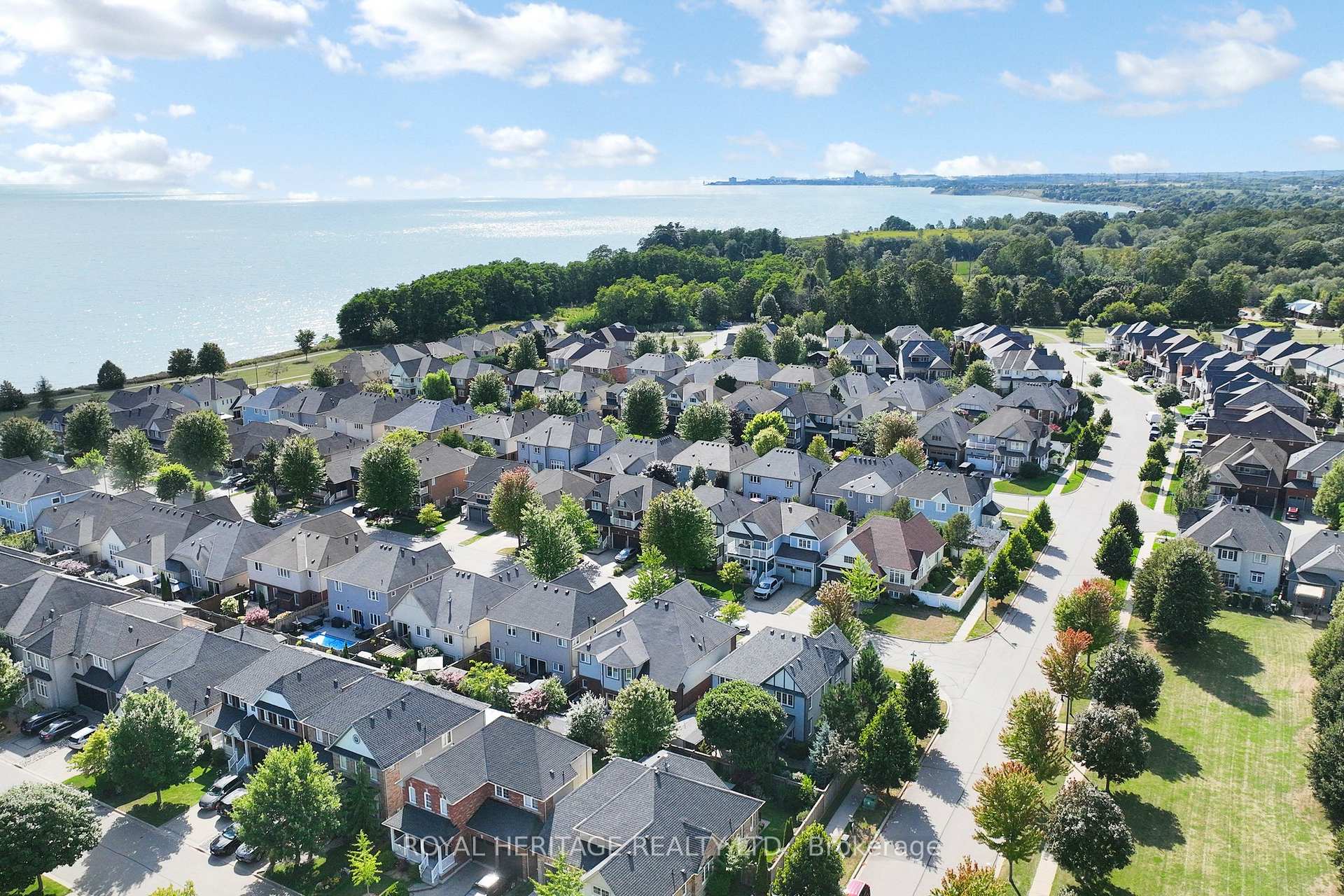 Photo 46 of 47 Sisson Lane, Clarington, Newcastle — HOMEH