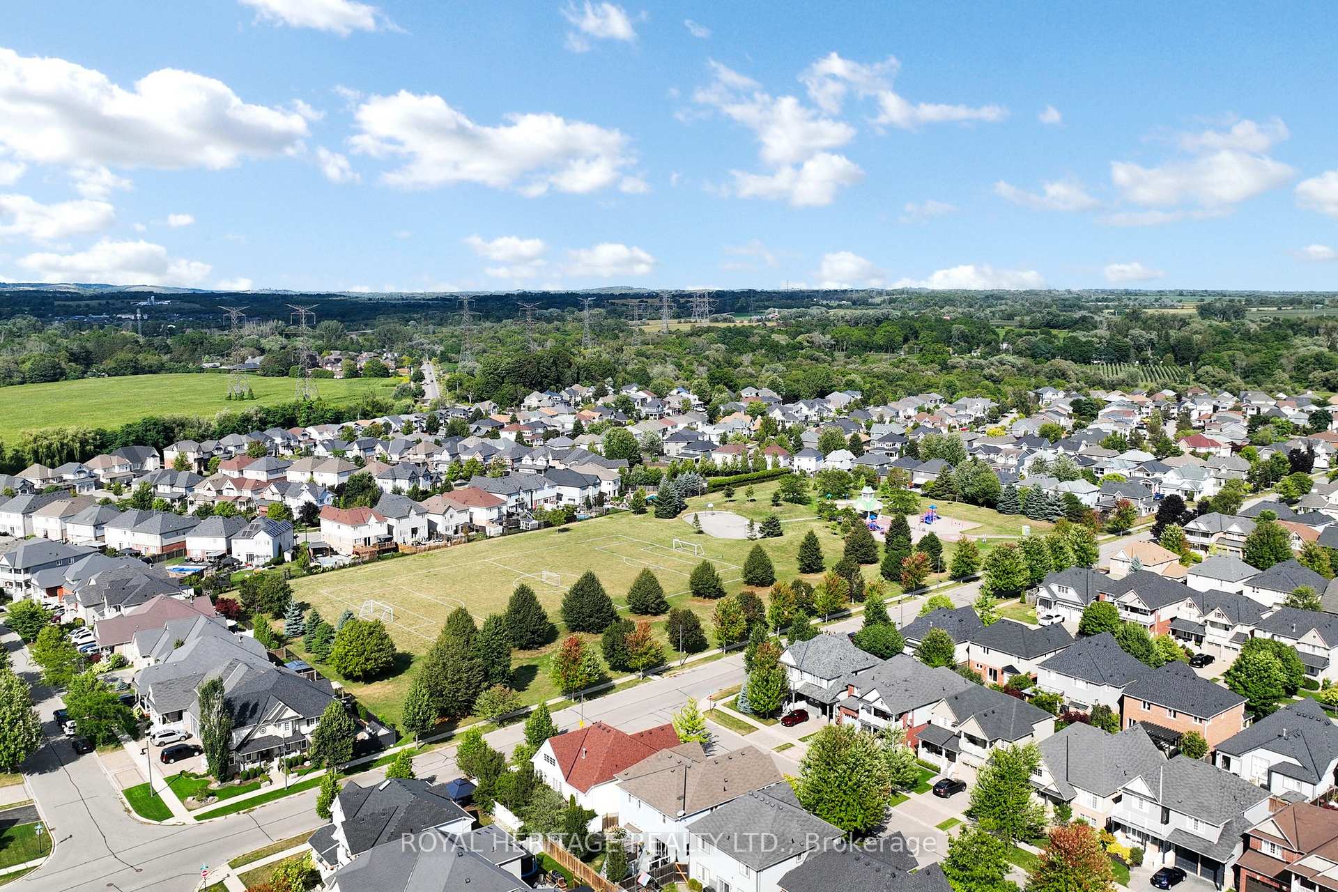 Photo 47 of 47 Sisson Lane, Clarington, Newcastle — HOMEH