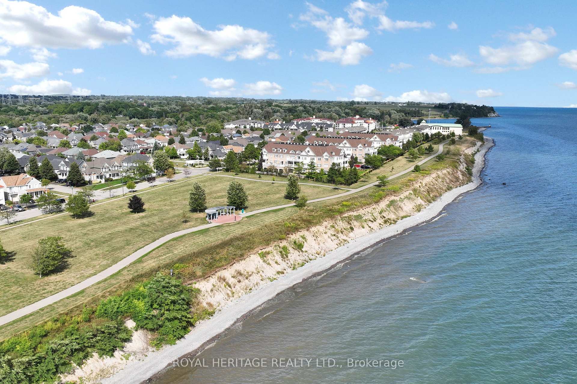 Photo 48 of 47 Sisson Lane, Clarington, Newcastle — HOMEH