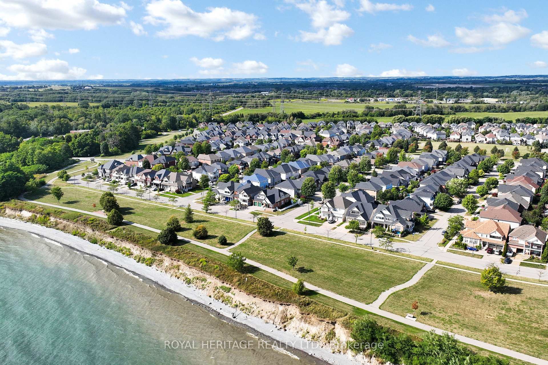Photo 49 of 47 Sisson Lane, Clarington, Newcastle — HOMEH