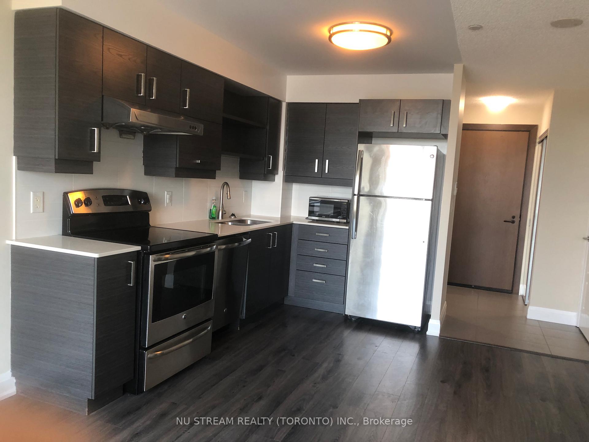 Photo 2 of Unit 2108, 1 Uptown Drive, Markham, Unionville — HOMEH