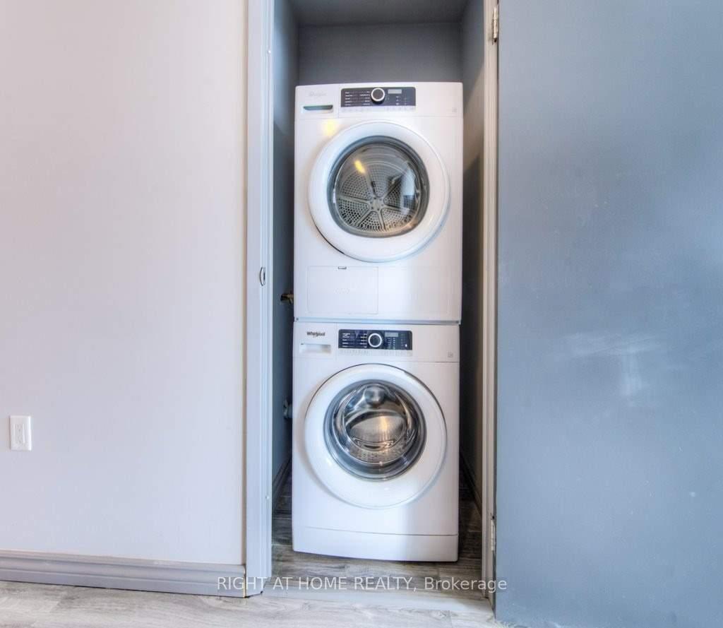 Photo 11 of Unit G508, 275 Larch Street, Waterloo, Lakeshore Village — HOMEH