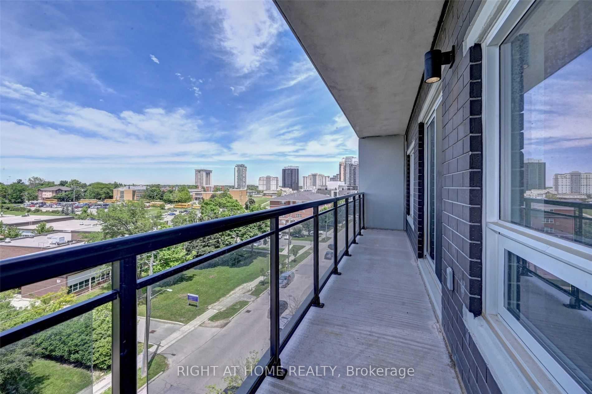 Photo 12 of Unit G508, 275 Larch Street, Waterloo, Lakeshore Village — HOMEH