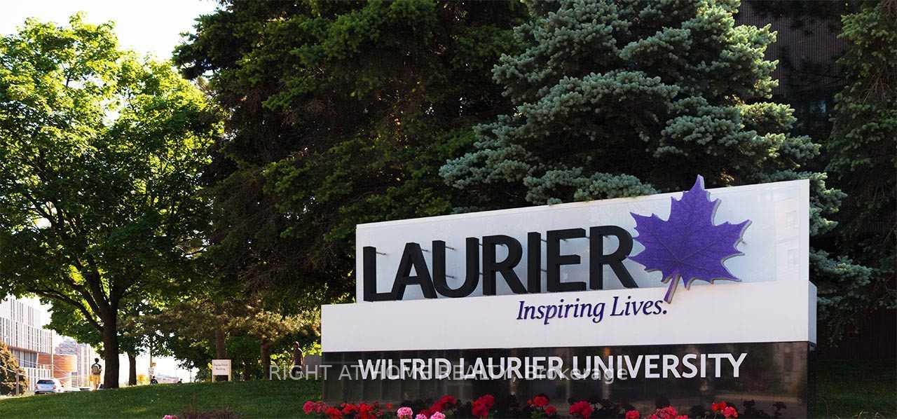 Photo 15 of Unit G508, 275 Larch Street, Waterloo, Lakeshore Village — HOMEH
