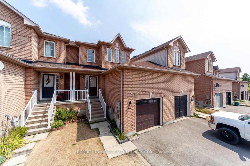 Photo 1 of 45 Ridwell Street, Barrie, Edgehill Drive — HOMEH