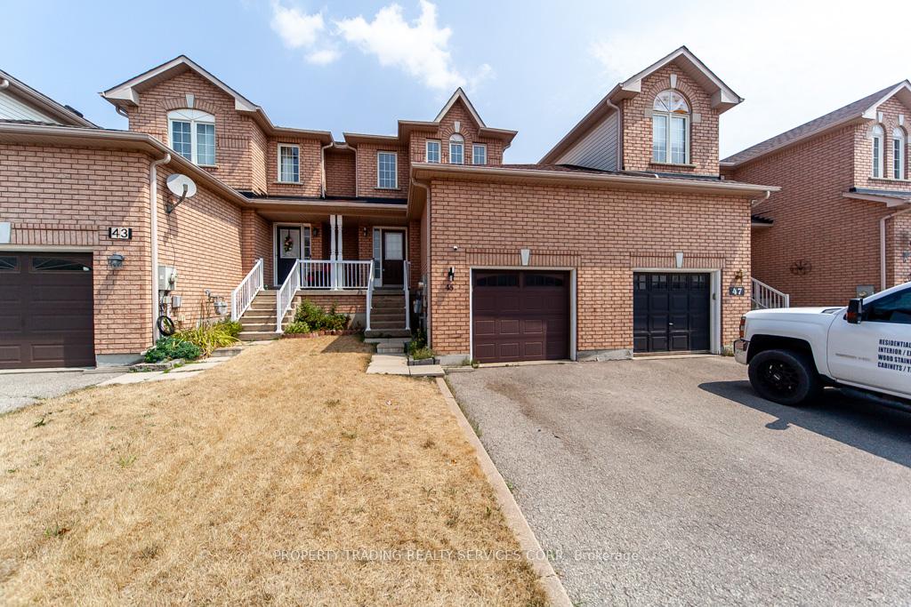 Photo 2 of 45 Ridwell Street, Barrie, Edgehill Drive — HOMEH