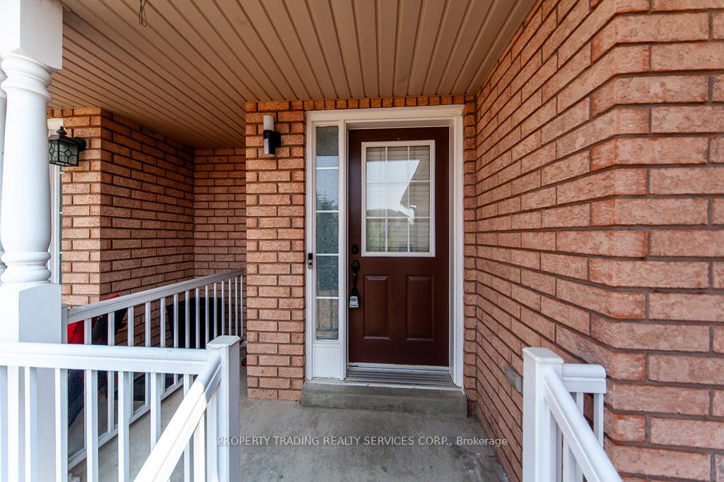 Photo 5 of 45 Ridwell Street, Barrie, Edgehill Drive — HOMEH