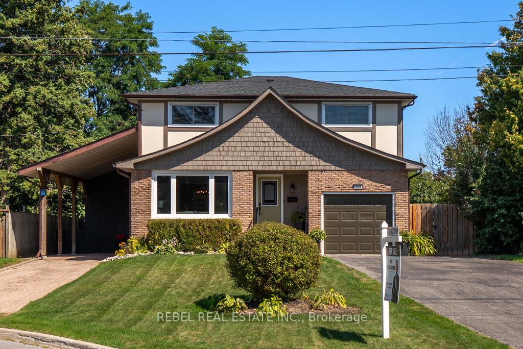 Photo 1 of 738 Spragge Crescent, Cobourg — HOMEH