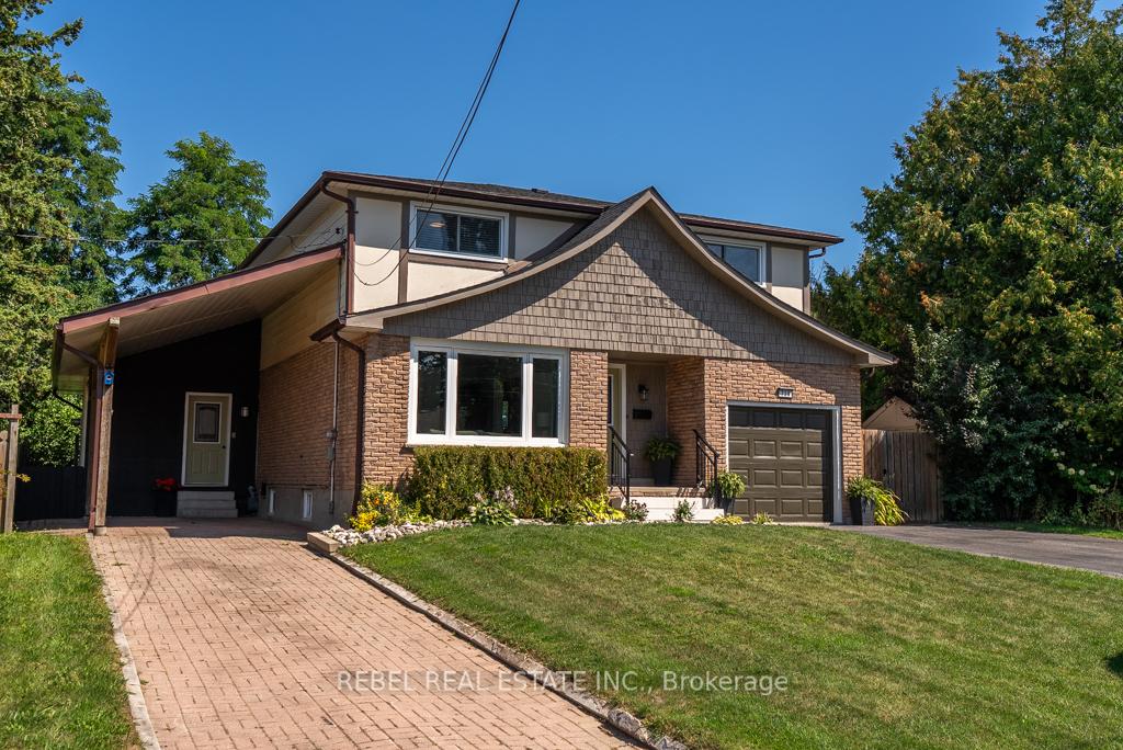 Photo 2 of 738 Spragge Crescent, Cobourg — HOMEH