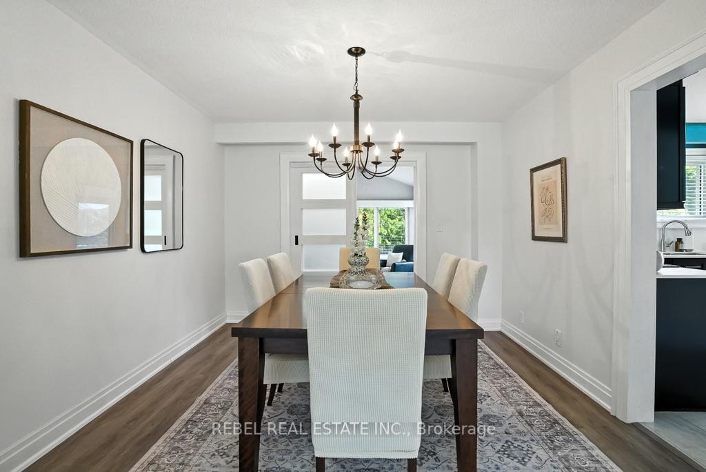 Photo 11 of 738 Spragge Crescent, Cobourg — HOMEH