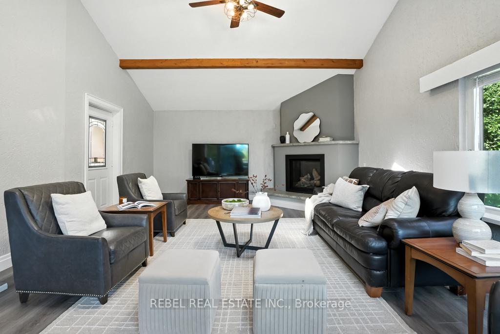 Photo 14 of 738 Spragge Crescent, Cobourg — HOMEH