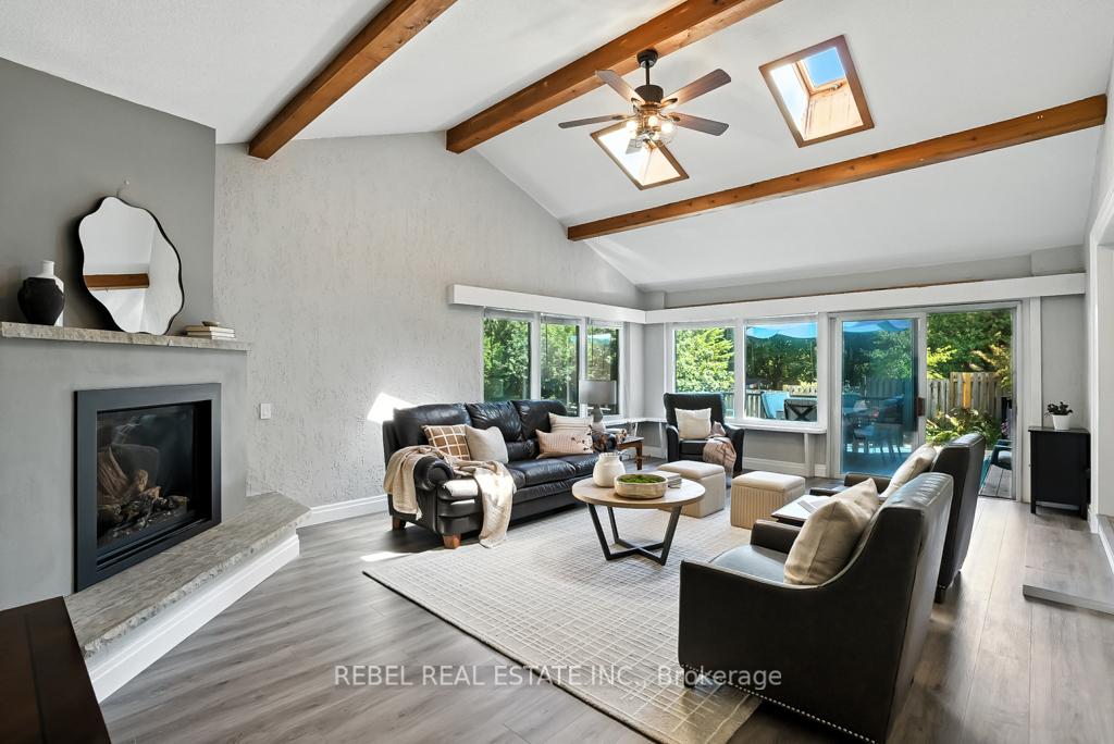 Photo 17 of 738 Spragge Crescent, Cobourg — HOMEH
