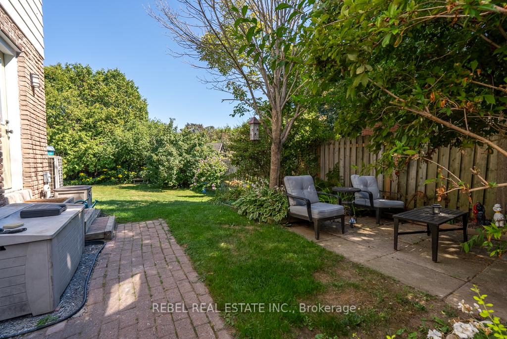 Photo 32 of 738 Spragge Crescent, Cobourg — HOMEH