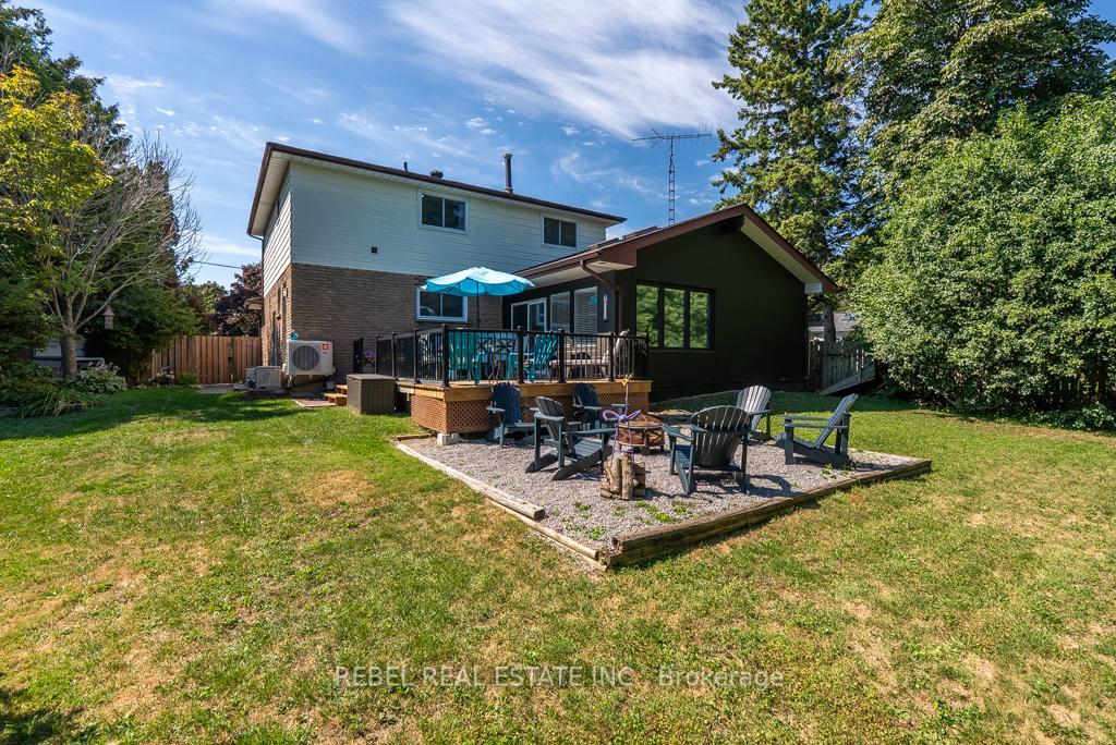 Photo 36 of 738 Spragge Crescent, Cobourg — HOMEH