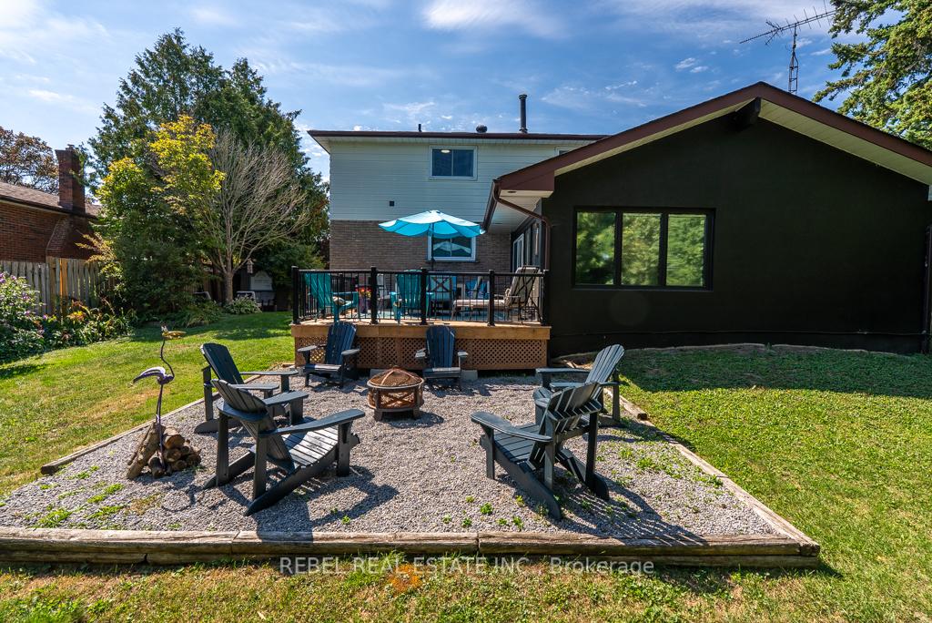 Photo 37 of 738 Spragge Crescent, Cobourg — HOMEH