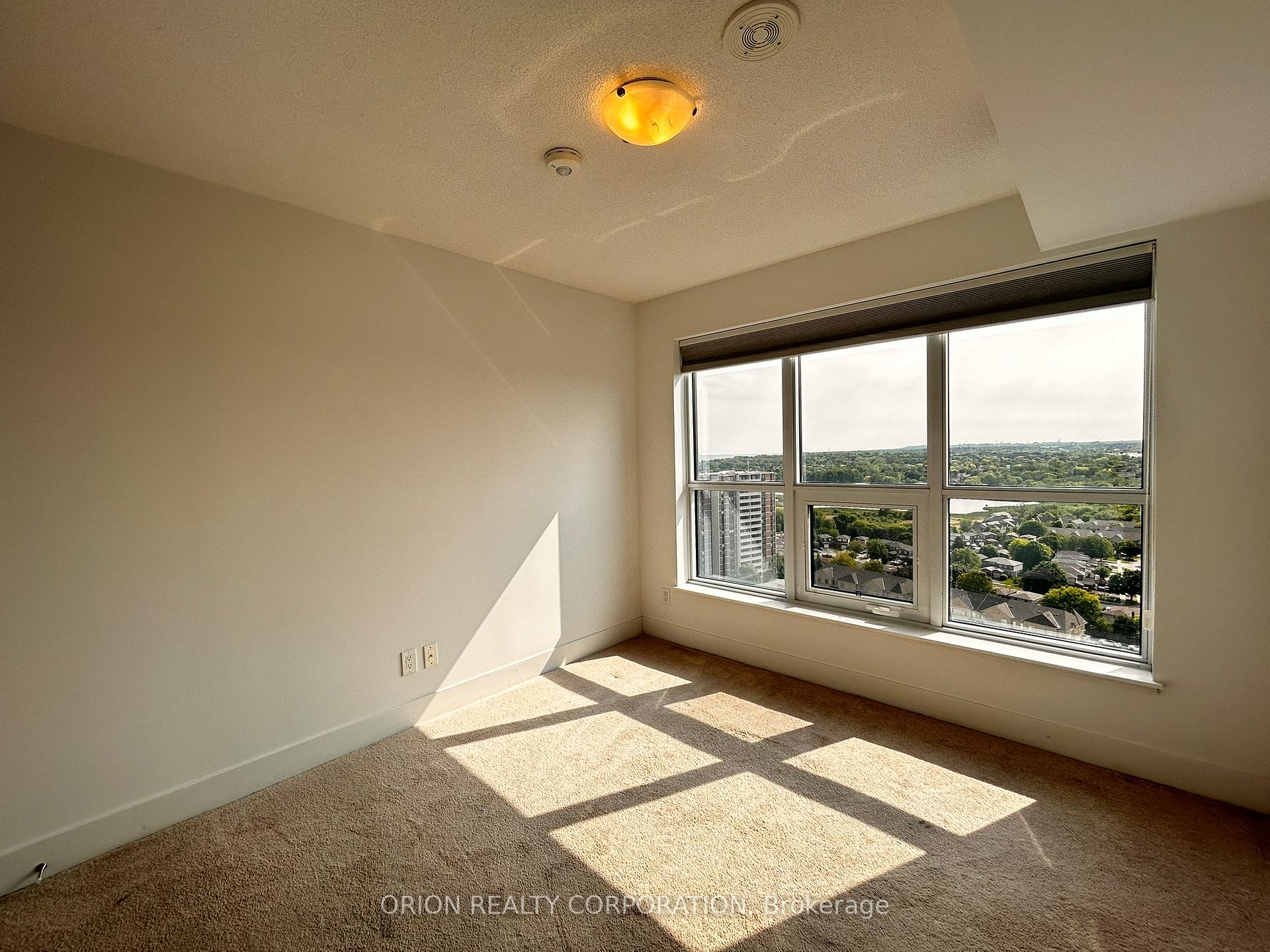 Photo 47 of Unit 2007, 1255 Bayly Street, Pickering, Bay Ridges — HOMEH