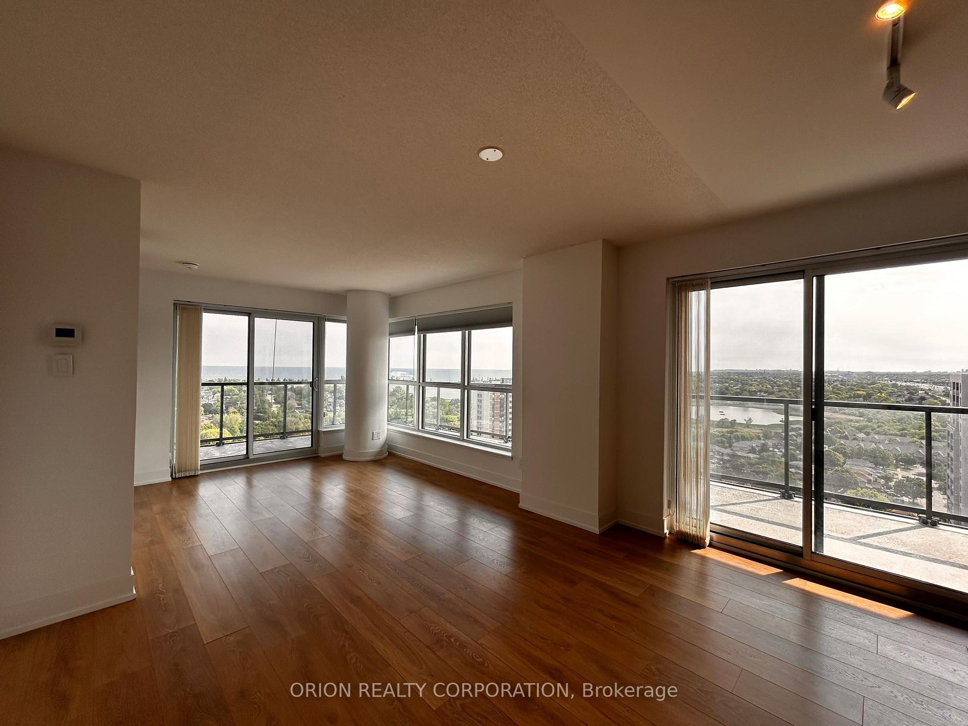 Photo 34 of Unit 2007, 1255 Bayly Street, Pickering, Bay Ridges — HOMEH