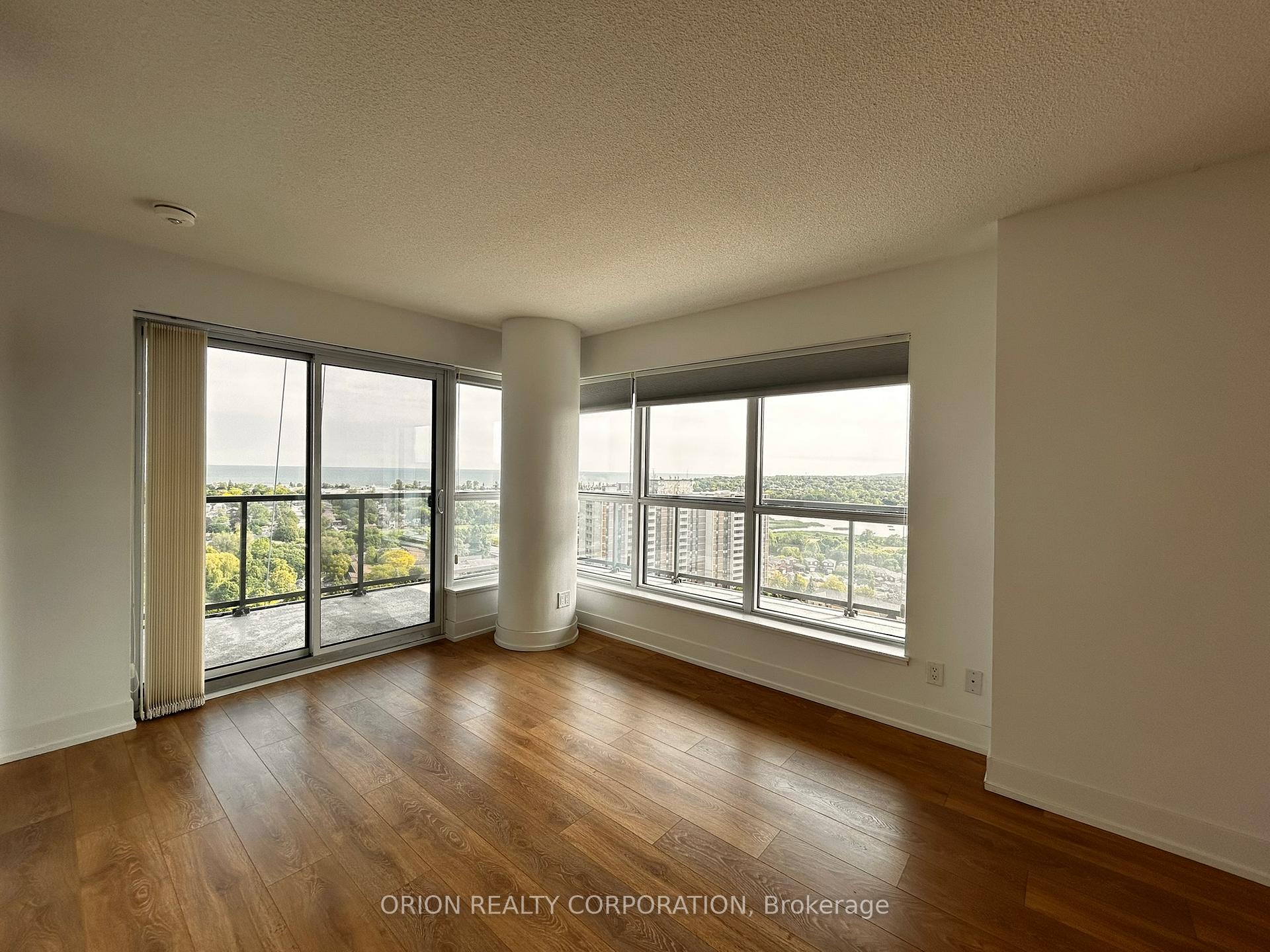 Photo 36 of Unit 2007, 1255 Bayly Street, Pickering, Bay Ridges — HOMEH