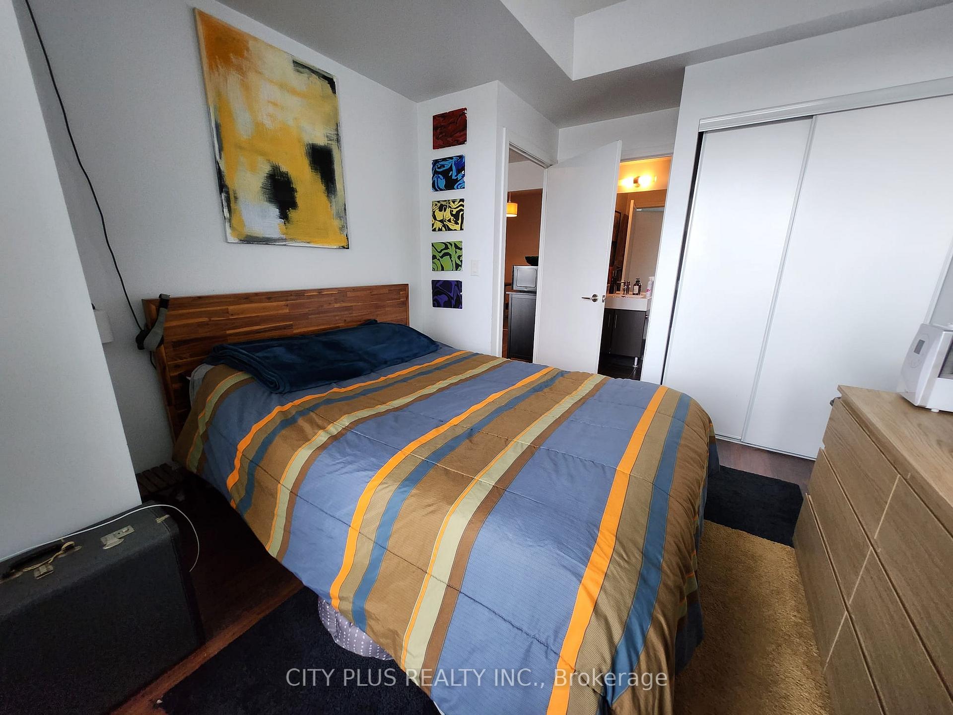 Photo 7 of Unit 610, 35 Brian Peck Crescent, Toronto, Thorncliffe Park — HOMEH