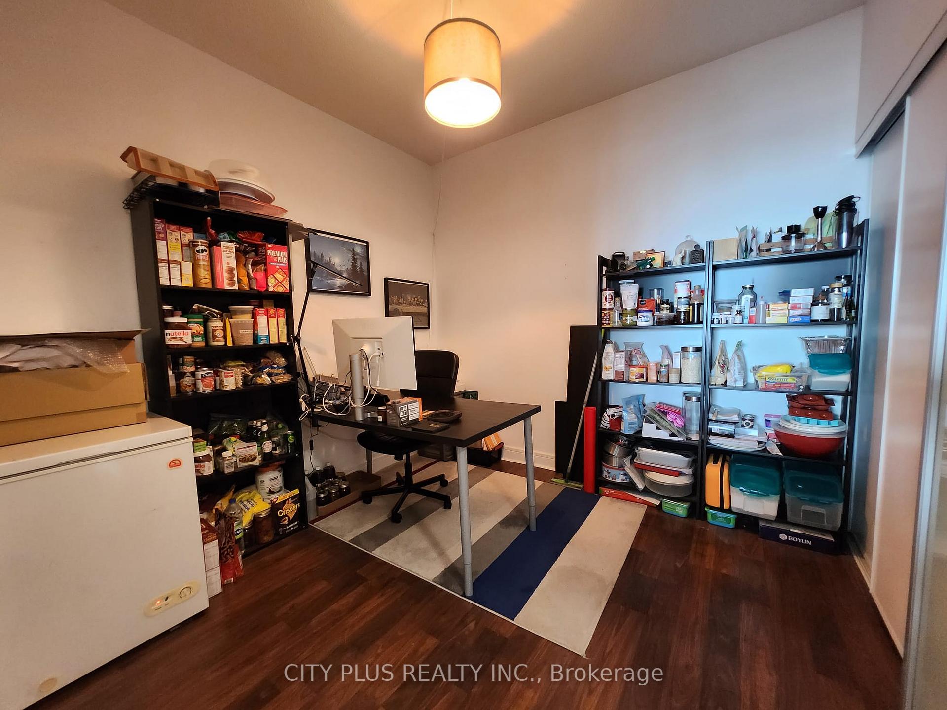 Photo 9 of Unit 610, 35 Brian Peck Crescent, Toronto, Thorncliffe Park — HOMEH