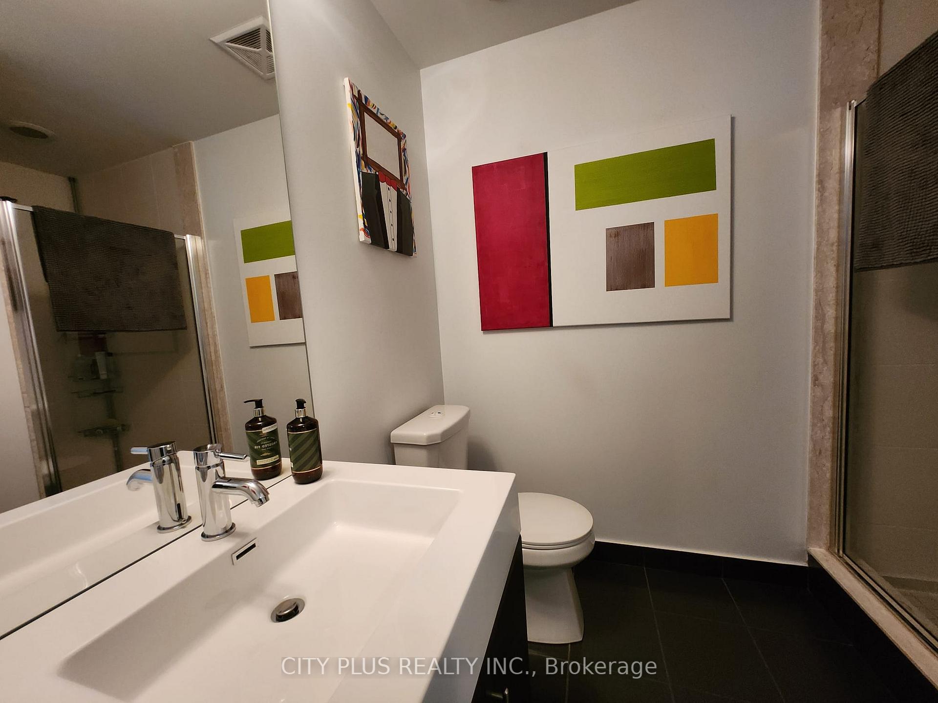 Photo 10 of Unit 610, 35 Brian Peck Crescent, Toronto, Thorncliffe Park — HOMEH