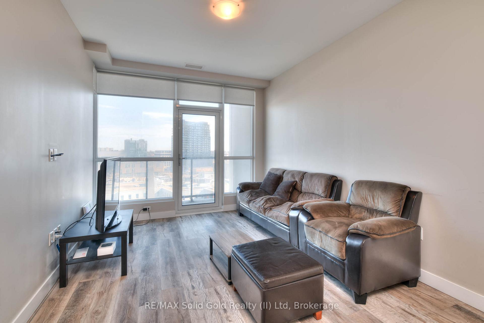 Photo 11 of Unit 802, 100 Garment Street, Kitchener — HOMEH
