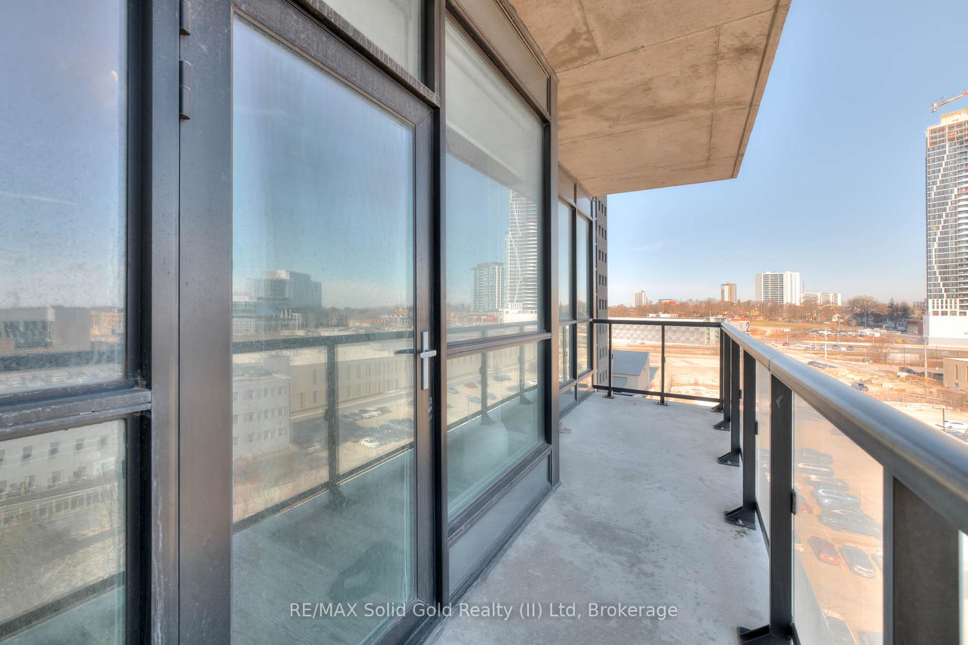 Photo 13 of Unit 802, 100 Garment Street, Kitchener — HOMEH