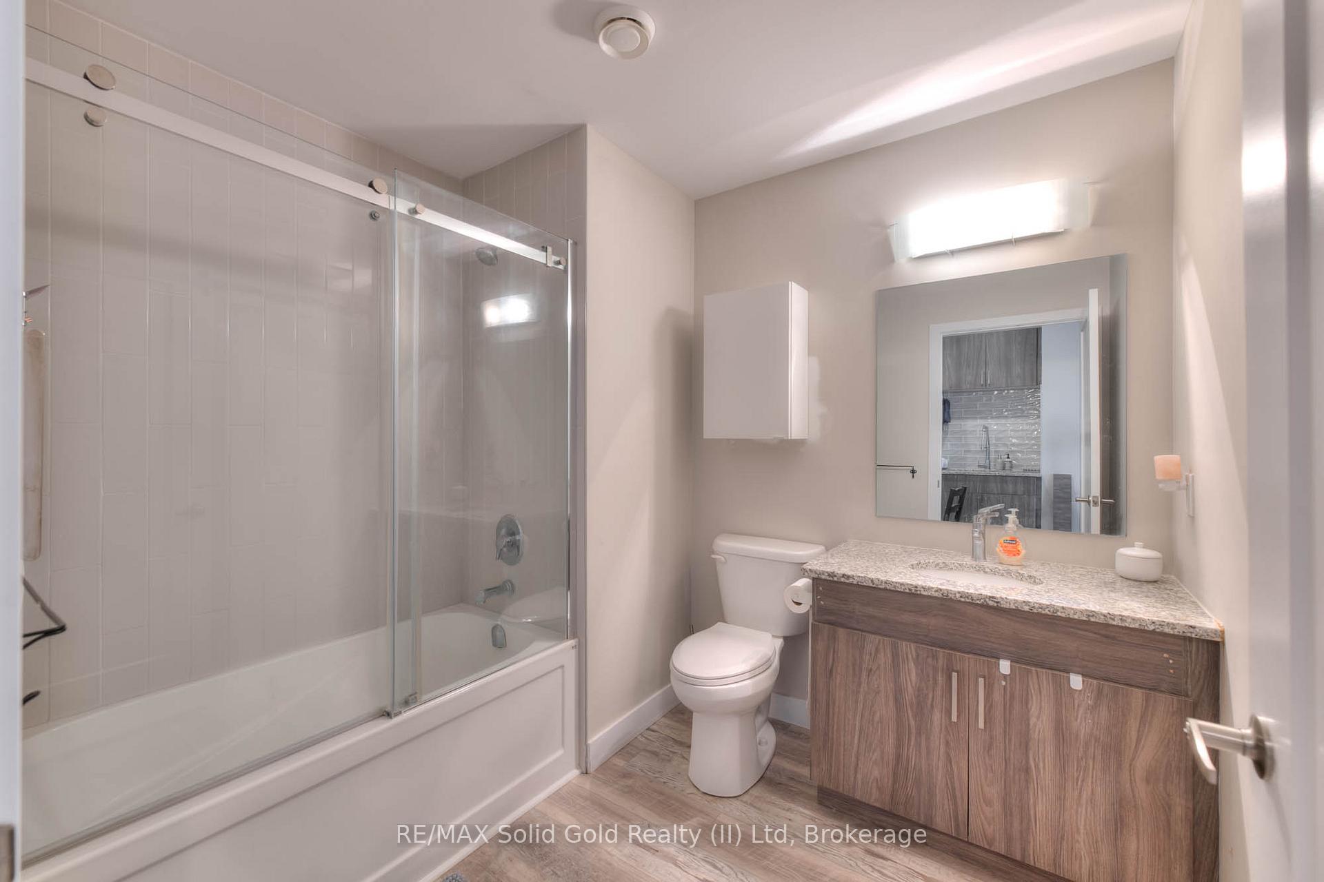 Photo 16 of Unit 802, 100 Garment Street, Kitchener — HOMEH
