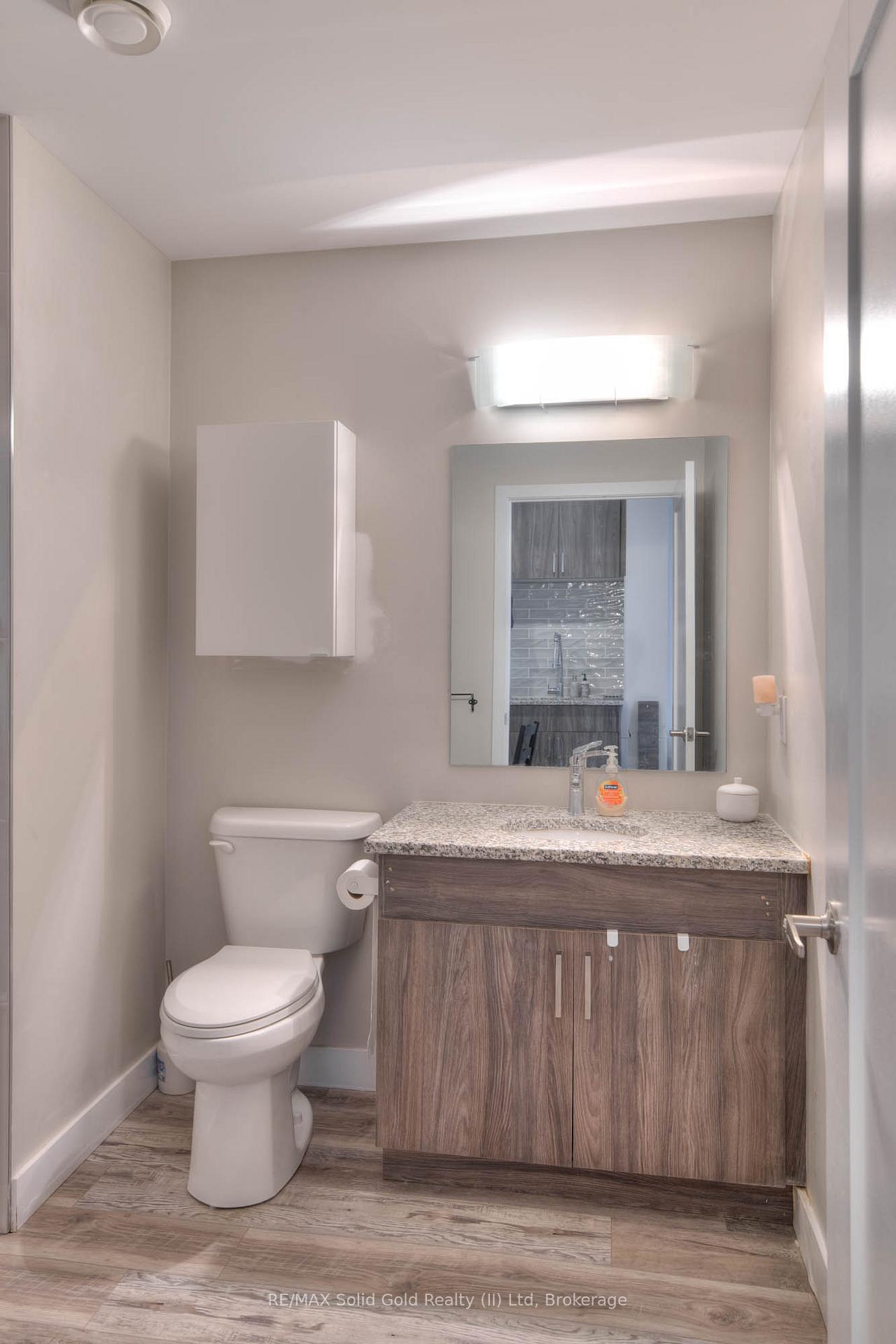 Photo 17 of Unit 802, 100 Garment Street, Kitchener — HOMEH