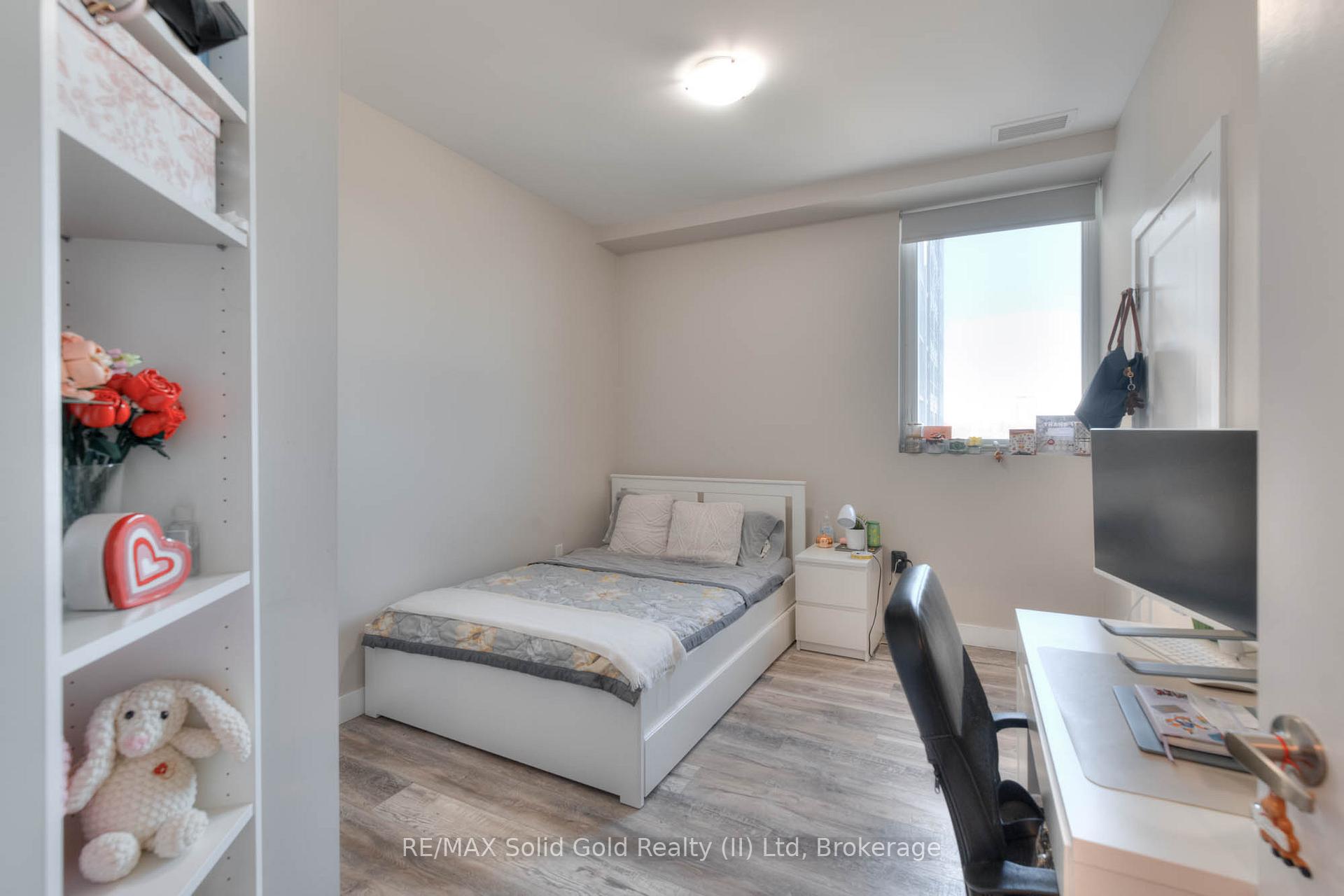 Photo 19 of Unit 802, 100 Garment Street, Kitchener — HOMEH