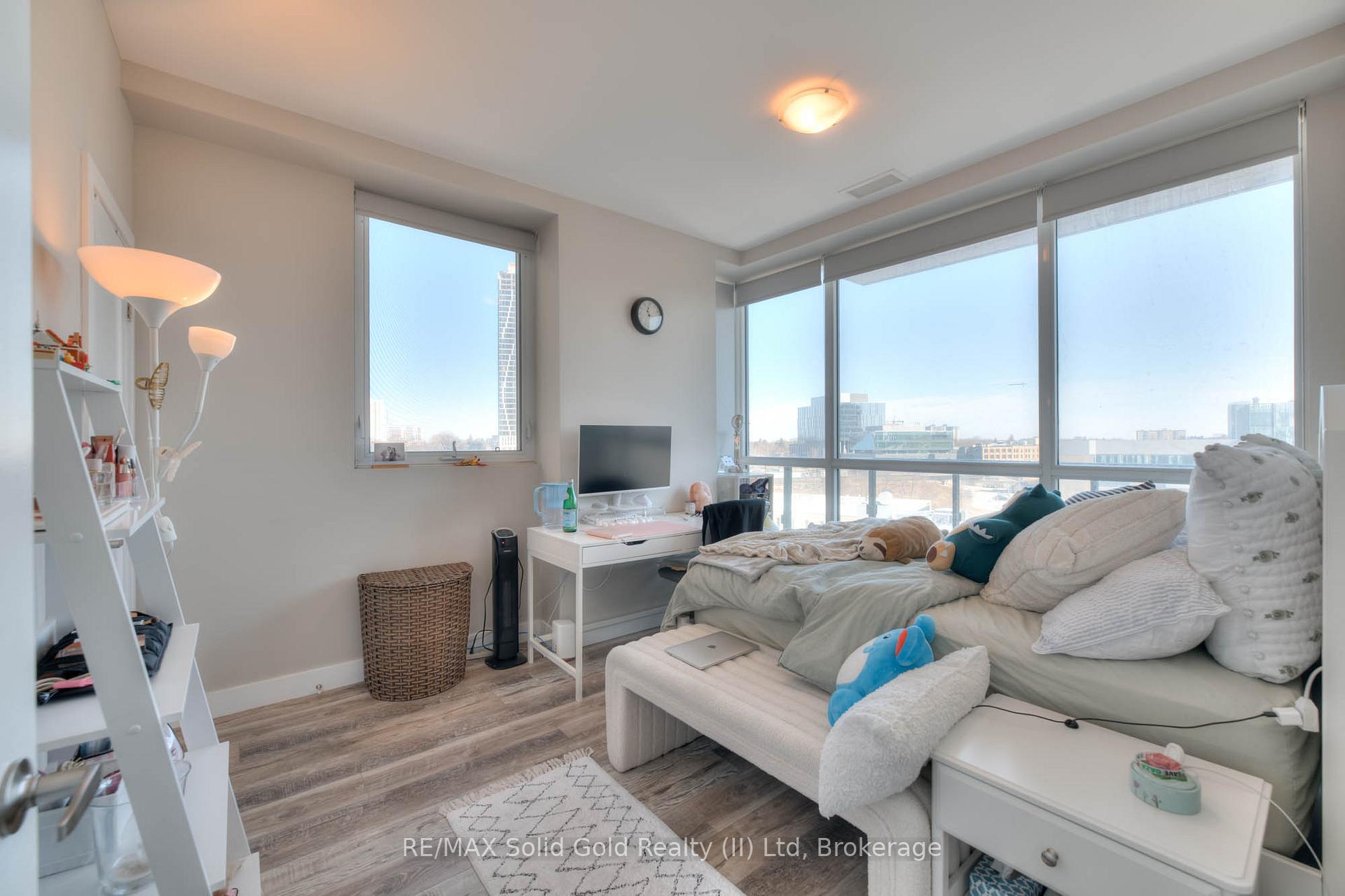 Photo 21 of Unit 802, 100 Garment Street, Kitchener — HOMEH