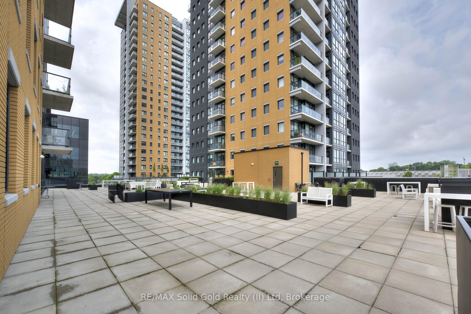 Photo 26 of Unit 802, 100 Garment Street, Kitchener — HOMEH