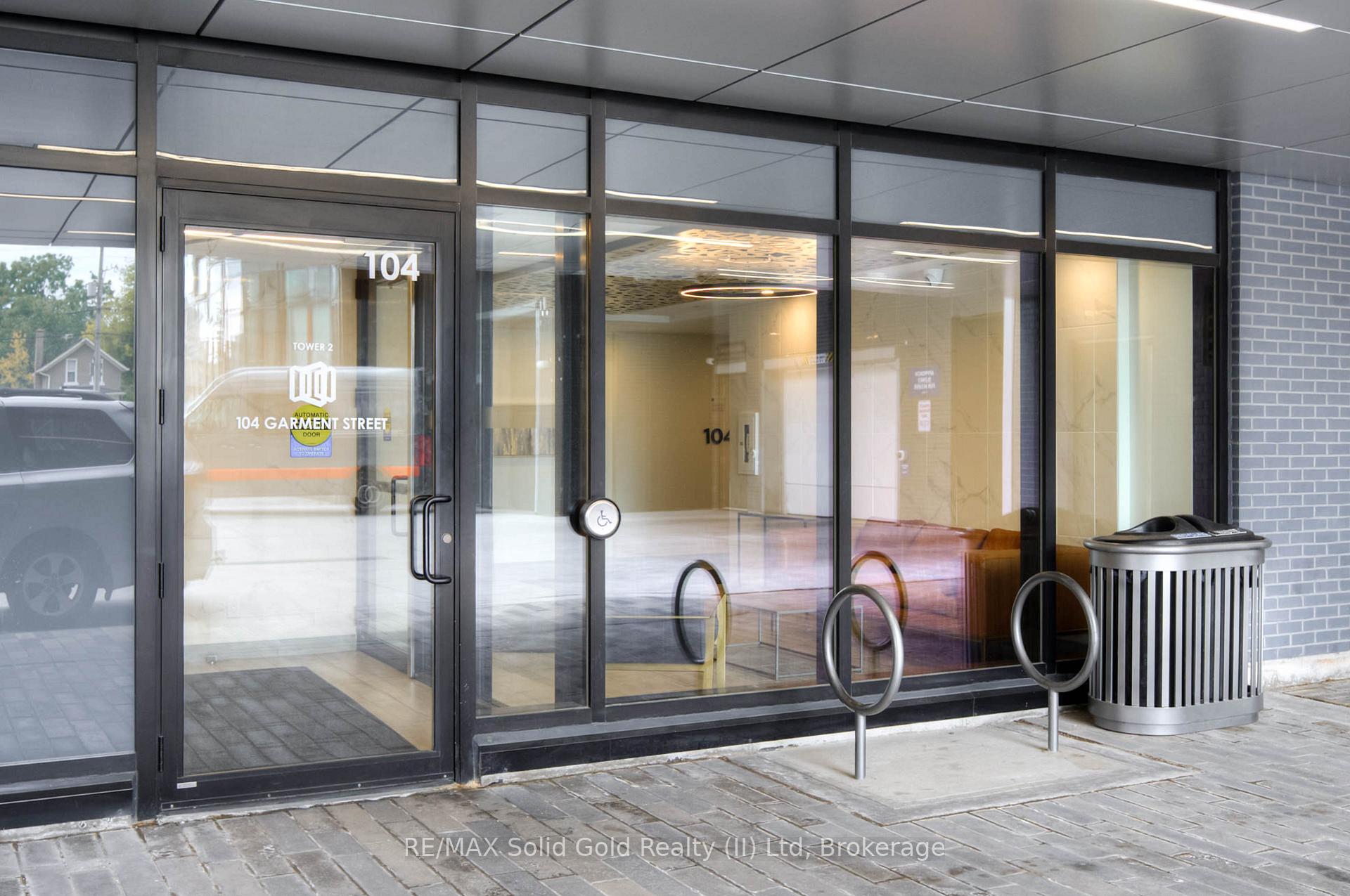 Photo 27 of Unit 802, 100 Garment Street, Kitchener — HOMEH