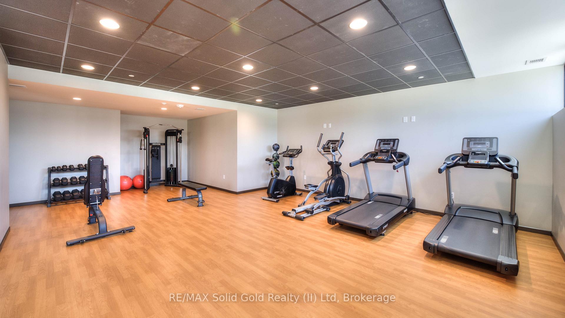 Photo 28 of Unit 802, 100 Garment Street, Kitchener — HOMEH