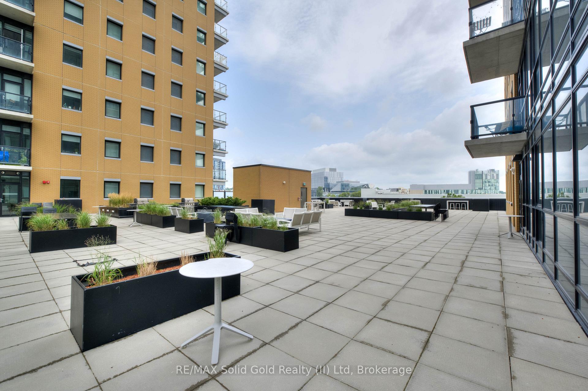 Photo 29 of Unit 802, 100 Garment Street, Kitchener — HOMEH