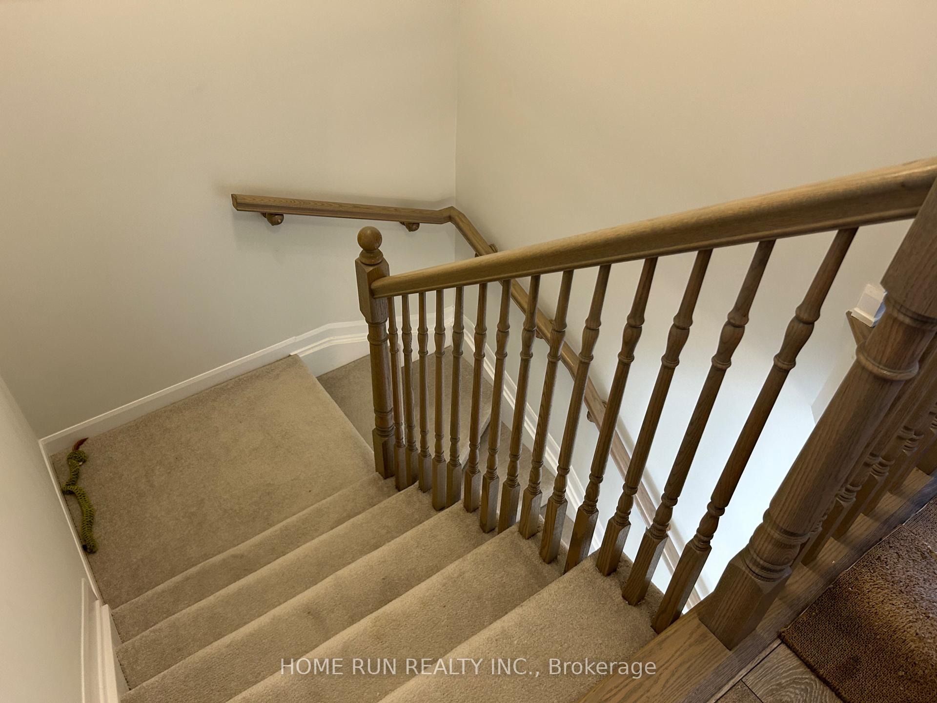 Photo 9 of 114 Maynooth Court, Ottawa, Barrhaven - Half Moon Bay — HOMEH