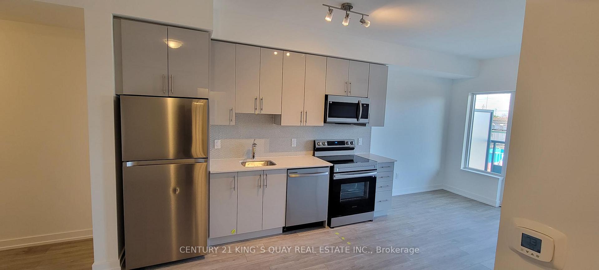 Photo 17 of Unit 308, 1480 Bayly Street, Pickering, Bay Ridges — HOMEH