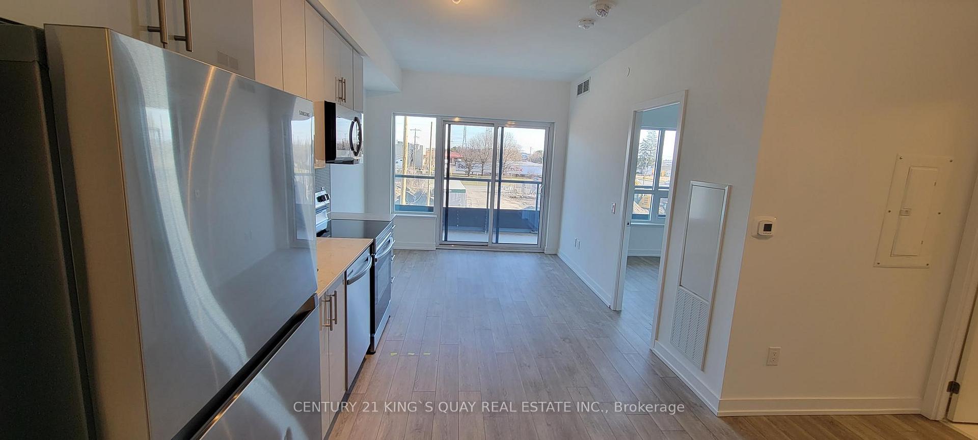 Photo 4 of Unit 308, 1480 Bayly Street, Pickering, Bay Ridges — HOMEH