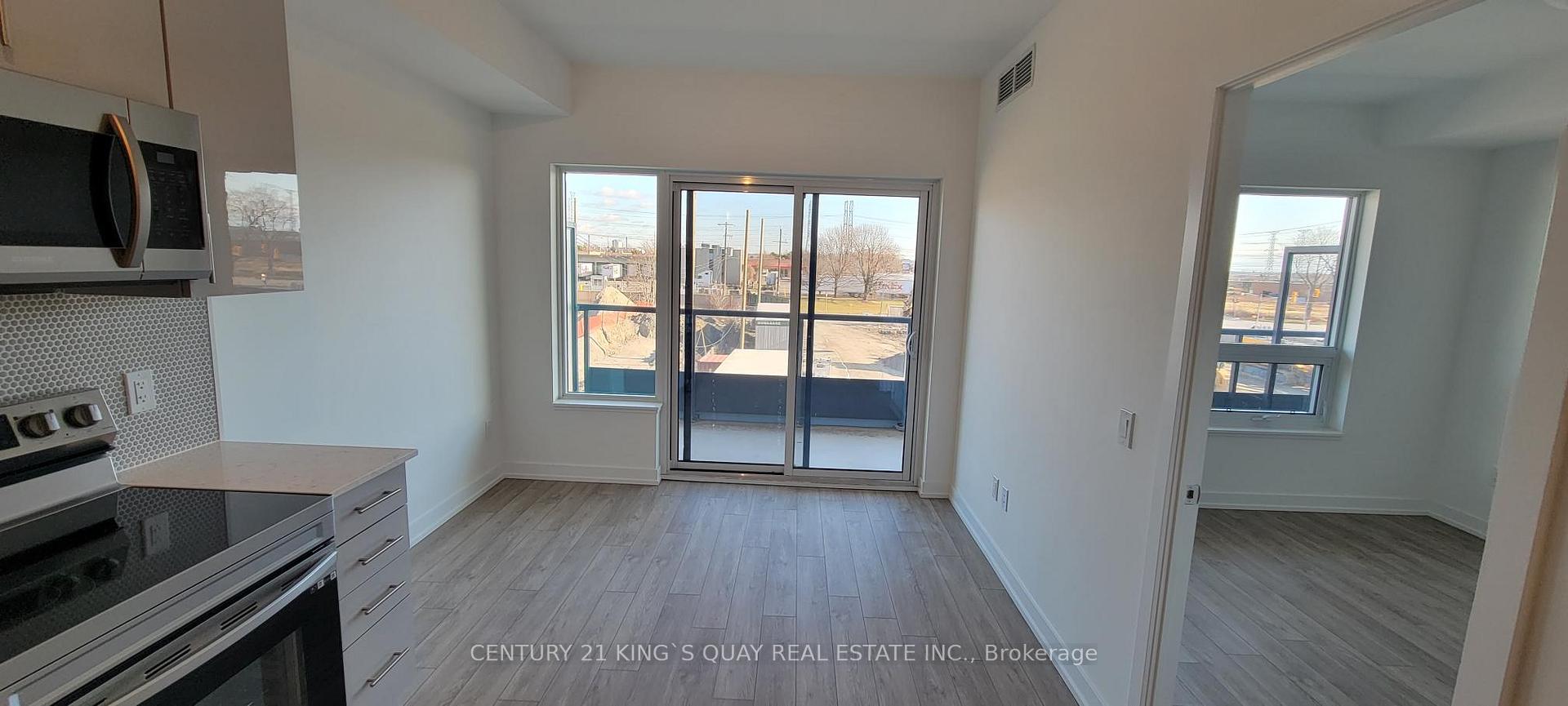 Photo 6 of Unit 308, 1480 Bayly Street, Pickering, Bay Ridges — HOMEH